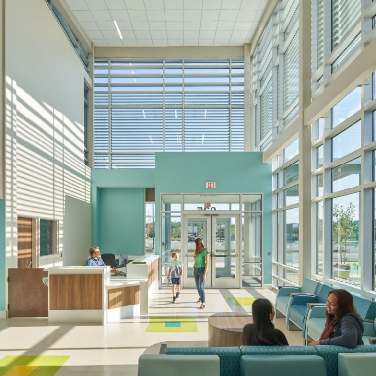 FacilityBased Crisis center Alexander Youth Network