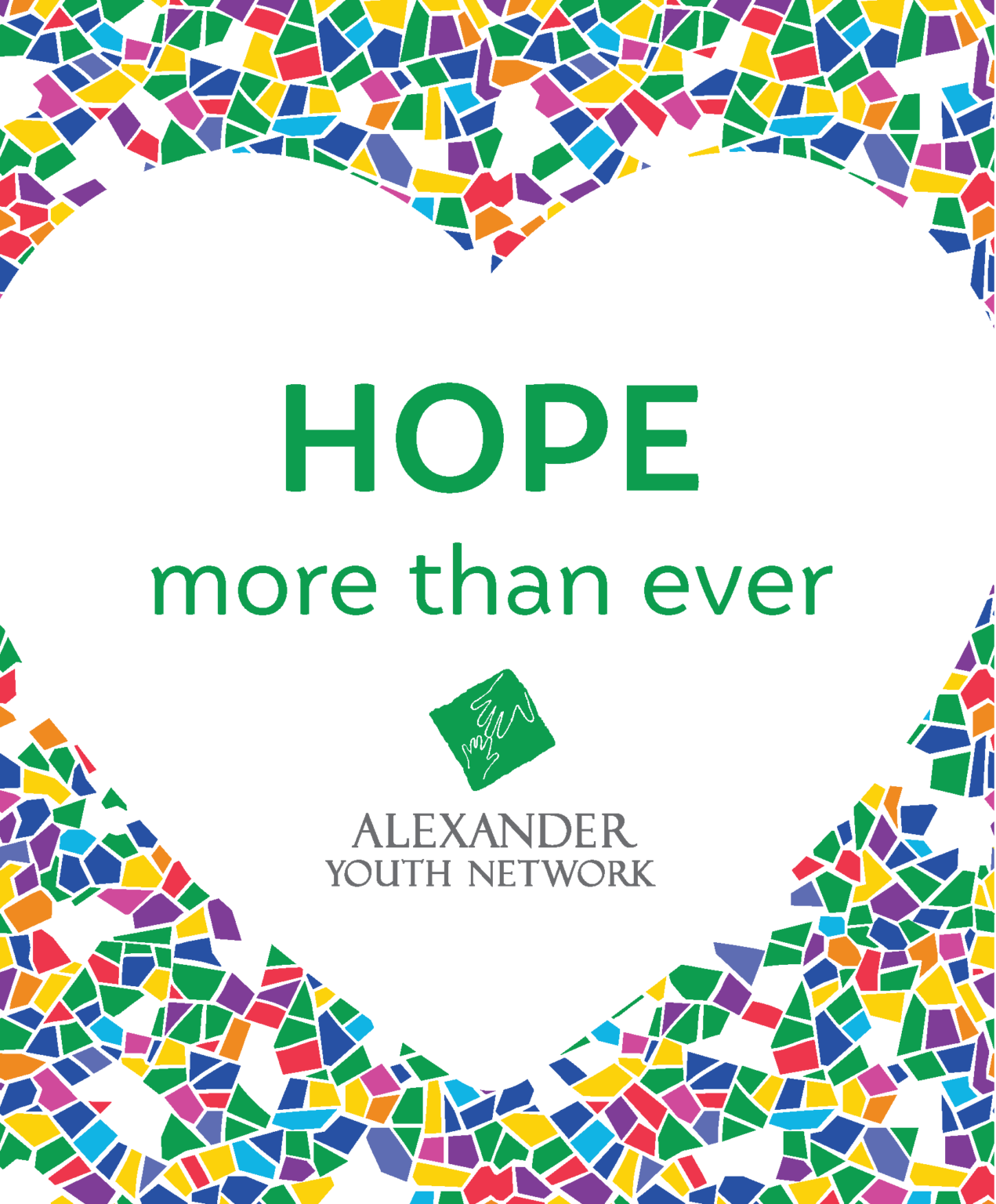 Learn More Alexander Youth Network