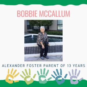 Foster Parent Of The Month (1)