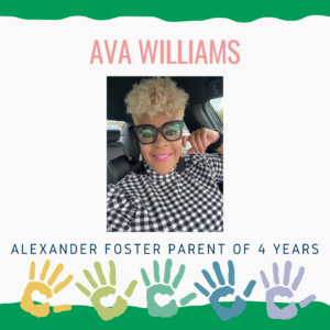 Foster Parent Of The Month (2)